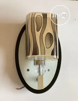 New Wall Brackets