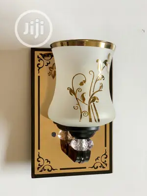 Wall Brackets