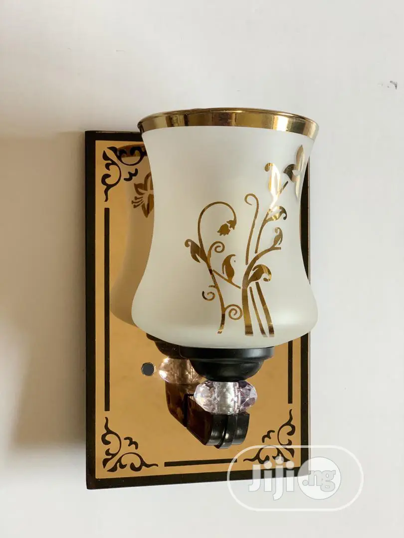 Wall Brackets