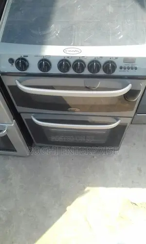 Gas Cookers