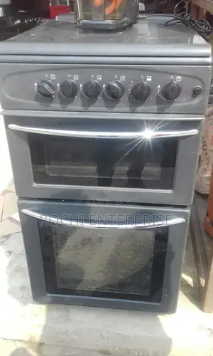 Gas Cookers
