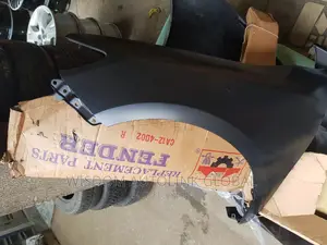 Front Fender for All Toyota and Lexus Vehicles Available
