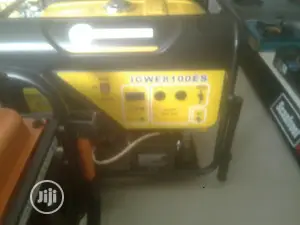 IGWE. Thermocool Generator.