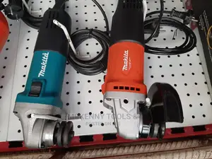 Makita Anglr Grider 115mm