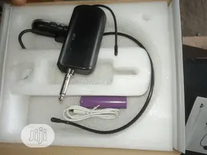 Headset Wireless Mic