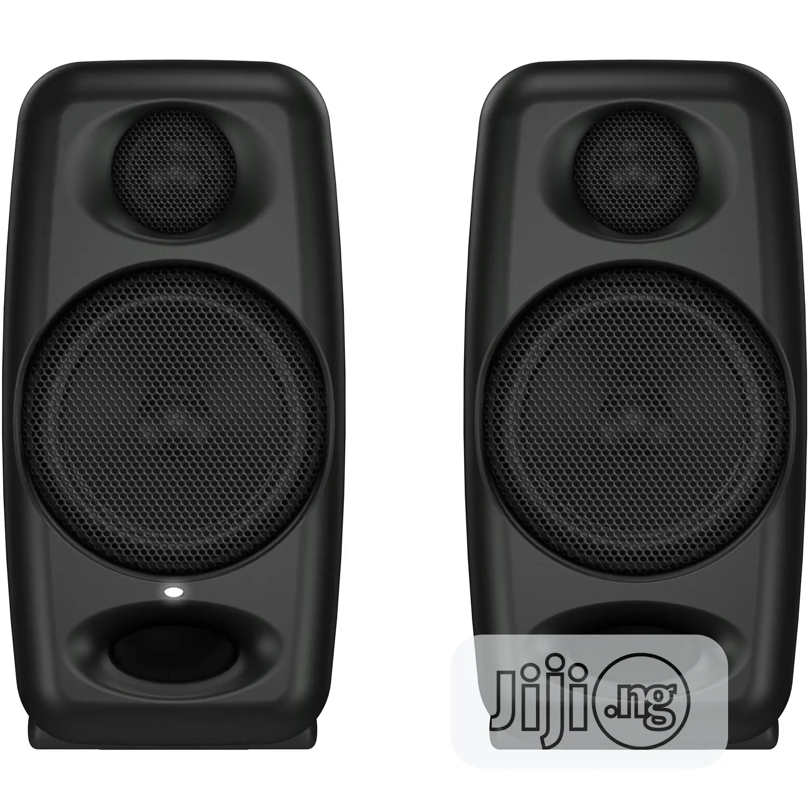 Iloud Micro Monitors (Pair, Black)