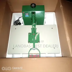 Citizen Size62 Heat Transfer Machine