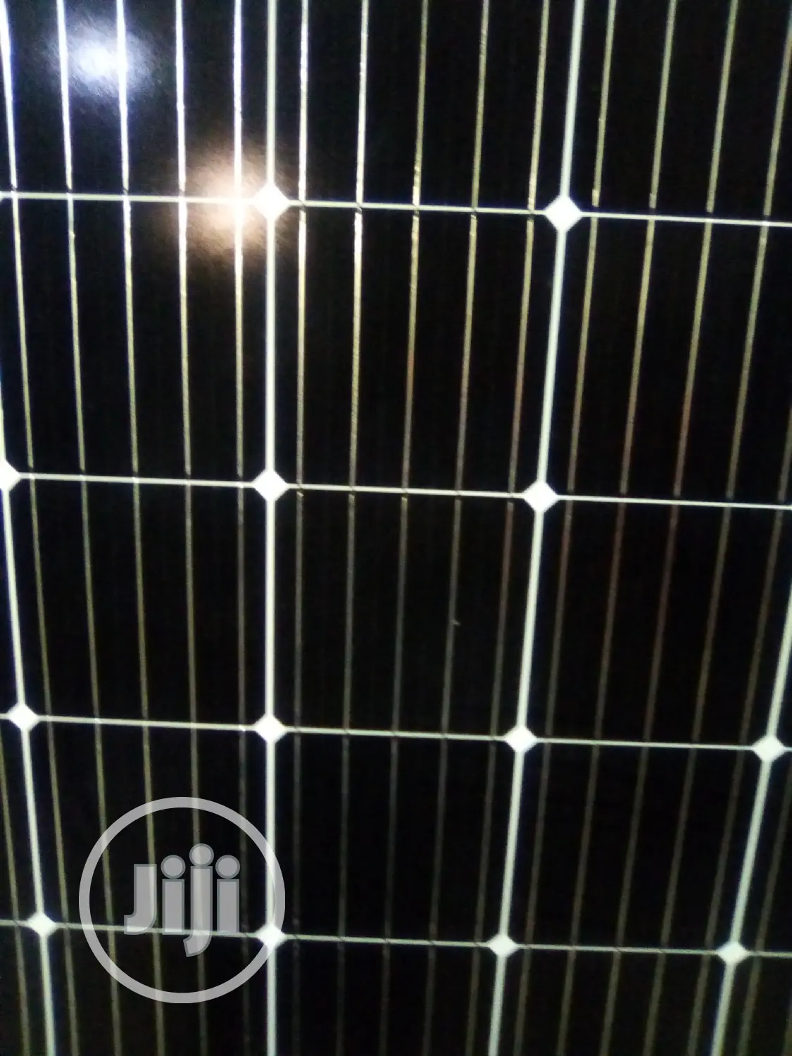 Quality 150W Mono Crystalline Solar Panel.
