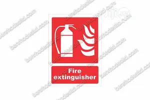 Fire Extinguisher