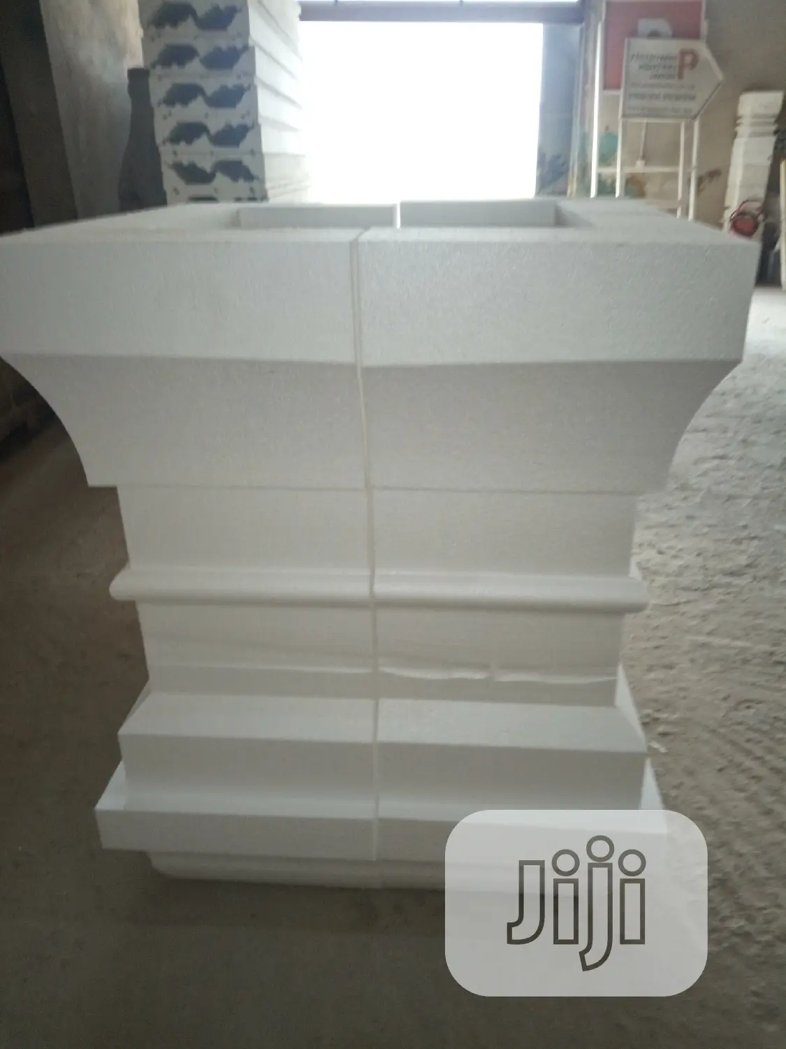 Polystyrene Products