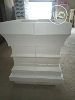 Polystyrene Products