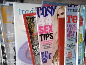 Magazine Collection