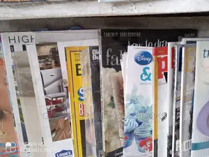 Magazine Collection