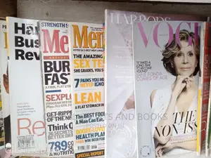 Magazine Collection