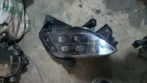 Azera 2019 Model Daylight Fog Lamp