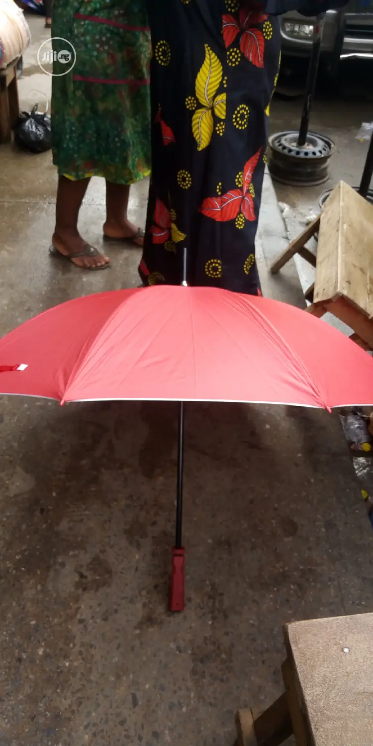 Original Umbrella.
