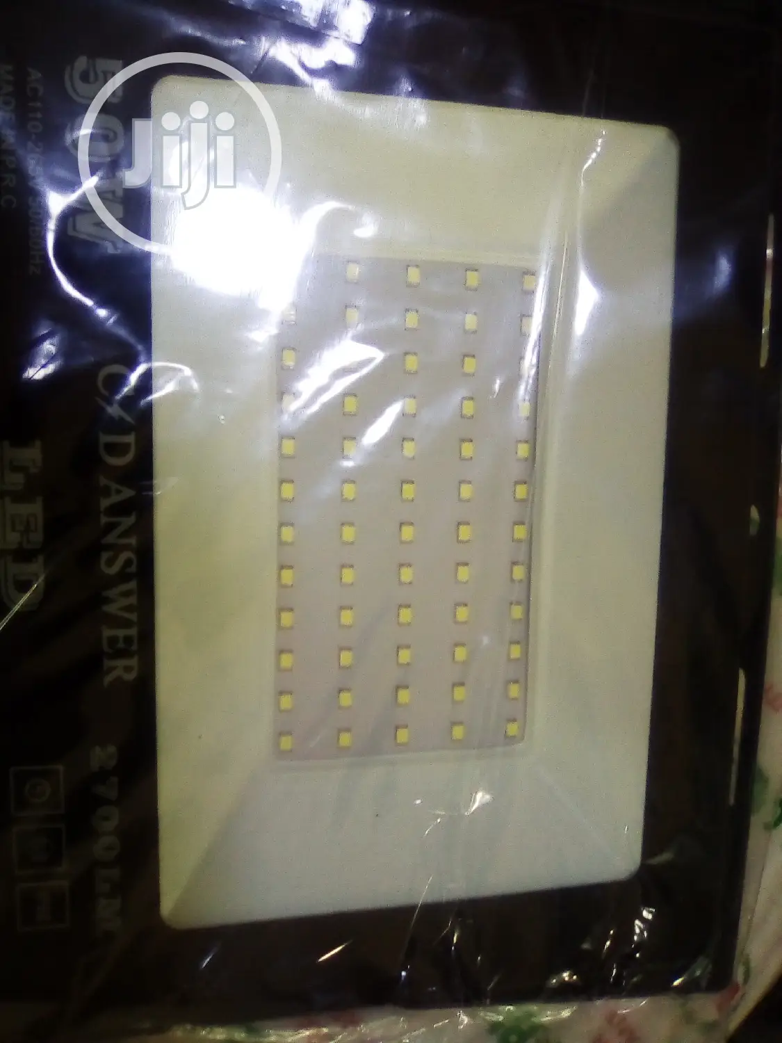Cdivine 50w SMD Flood Light LED