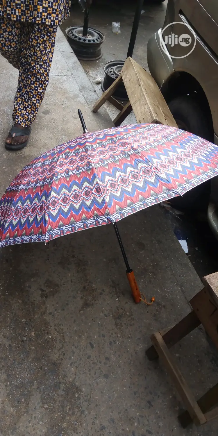 Original Umbrella.