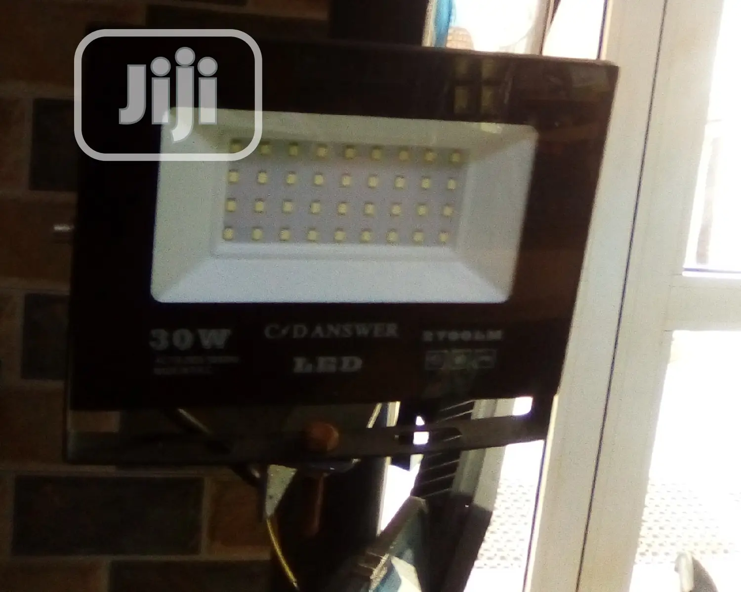 Cdivine 30w SMD Flood Light LED