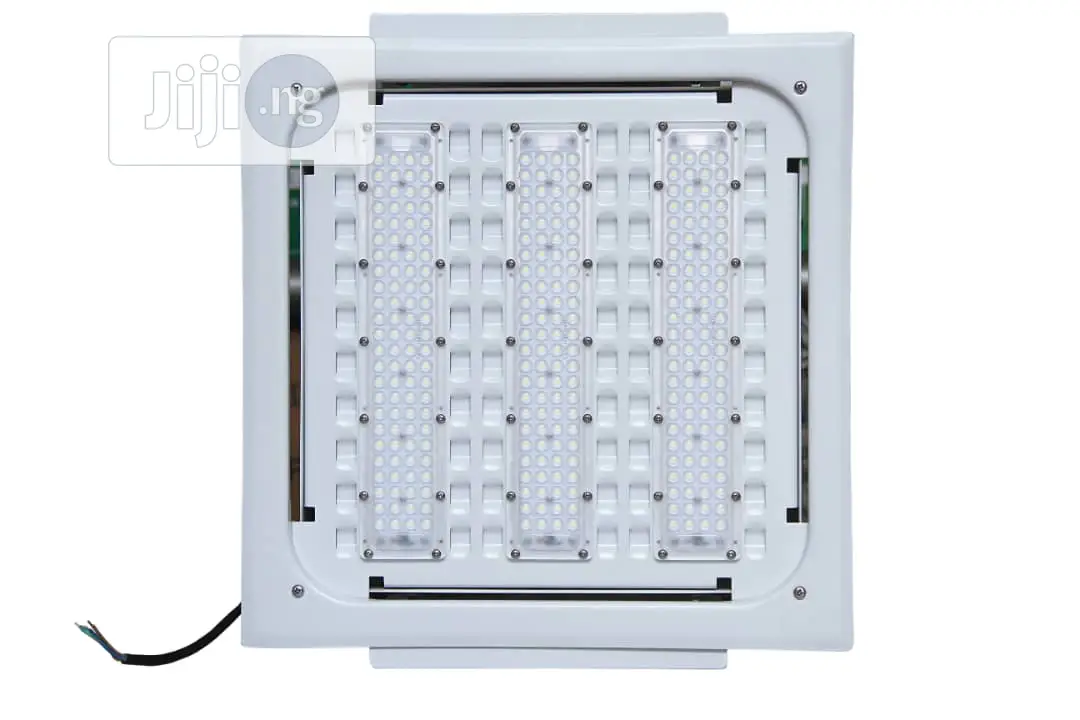 Cdivine 150w Gas Station Light LED