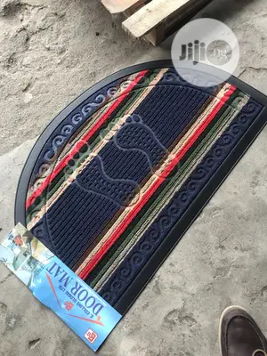 Design Doormat 40/75