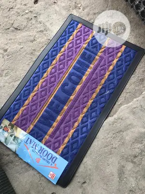 Design Doormat 40/75
