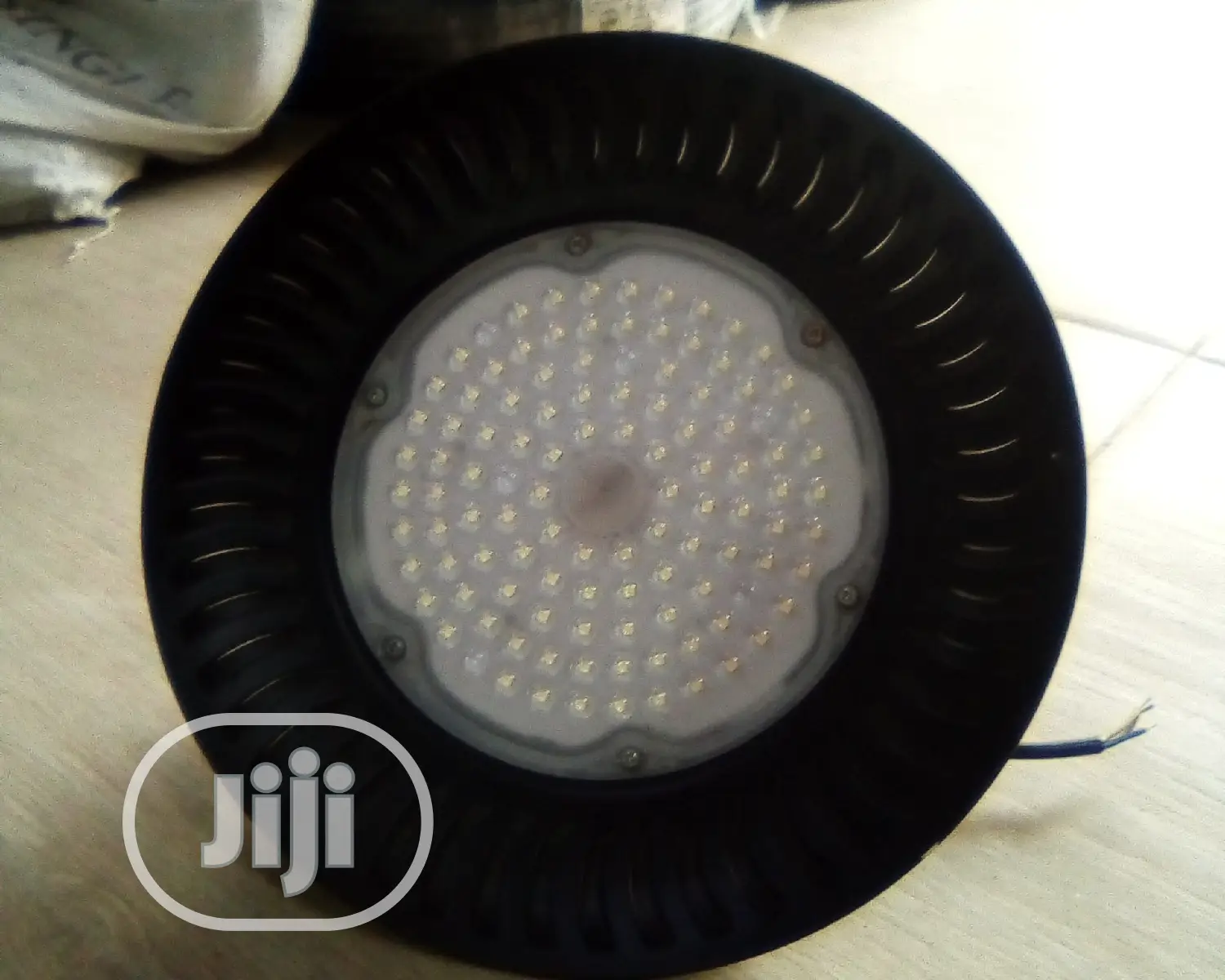 Cdivine LED Hybay Street Light