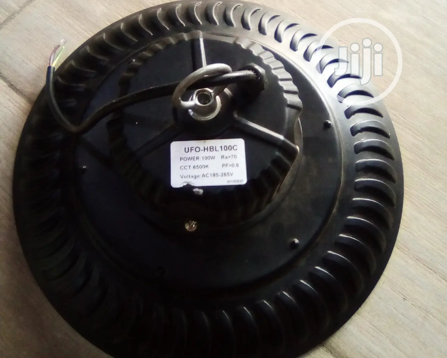 Cdivine LED Hybay Street Light