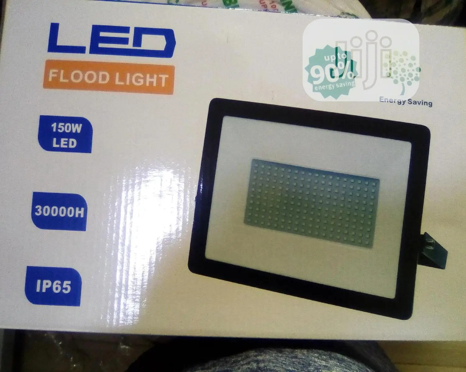Cdivine 150w SMD Flood Light LED