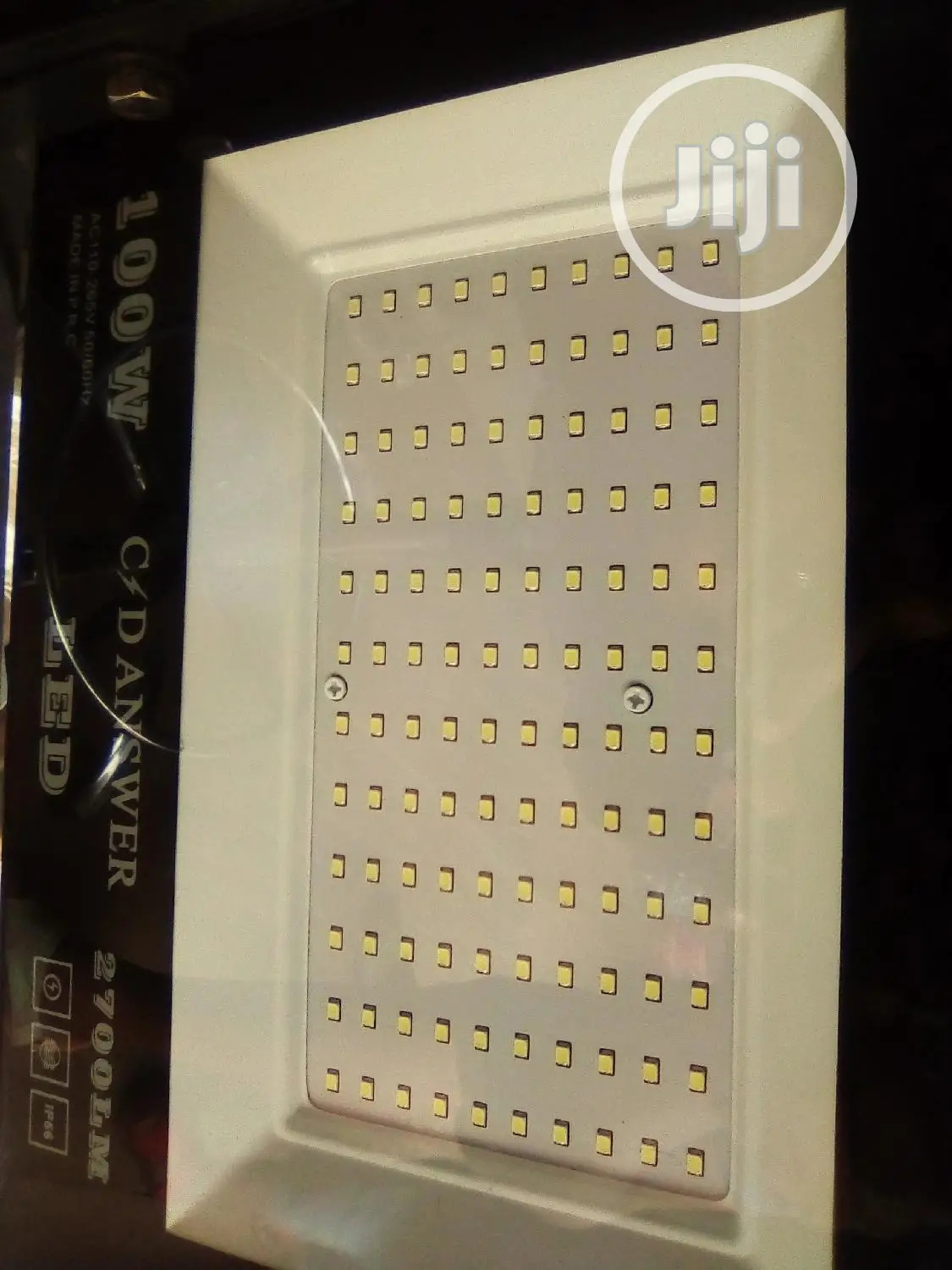 Cdivine 100w SMD Flood Light LED