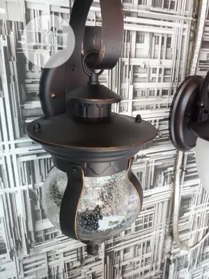 Italian Waterproof Outside Light