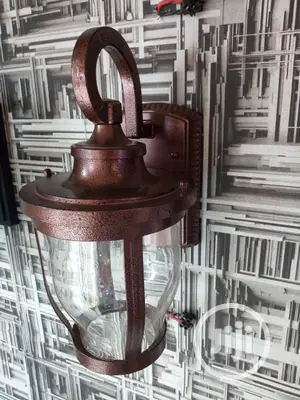 Italian Waterproof Outside Light