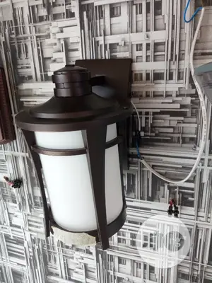 Italian Waterproof Security Light