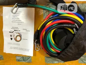 Photo - Loop Band For Exercise