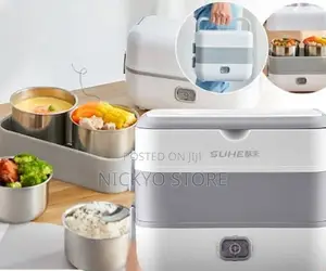 Cooking 4 Liner Launch Box