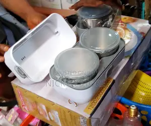 Cooking 4 Liner Launch Box