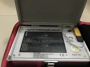 Quantum Analyzer 4th Generation
