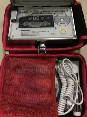 Quantum Analyzer 3rd Generation