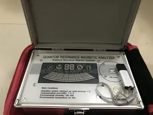 Quantum Analyzer 3rd Generation