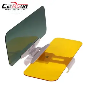 Car Sunshade Day and Night Sun Visor