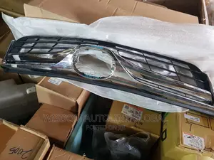 Front Grill for Toyota Camry 2013 and Other Cars Available