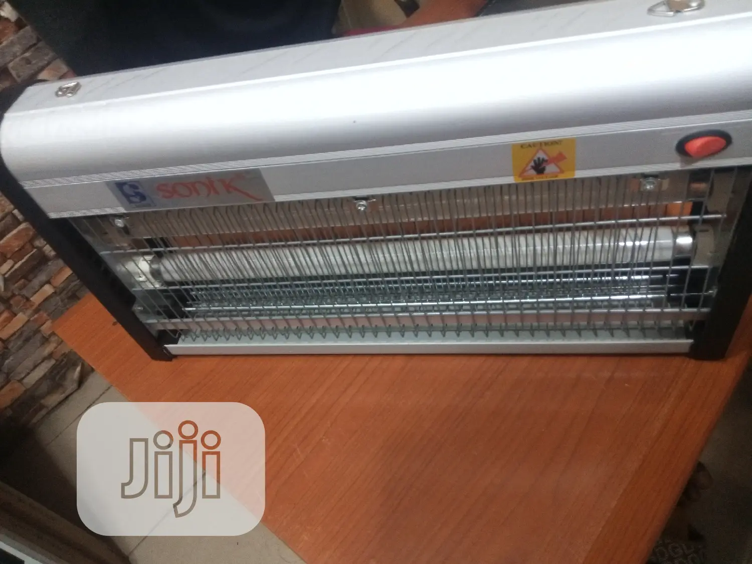 Sonik Electronic Mosquito And Other Insects Killer 30WATTS