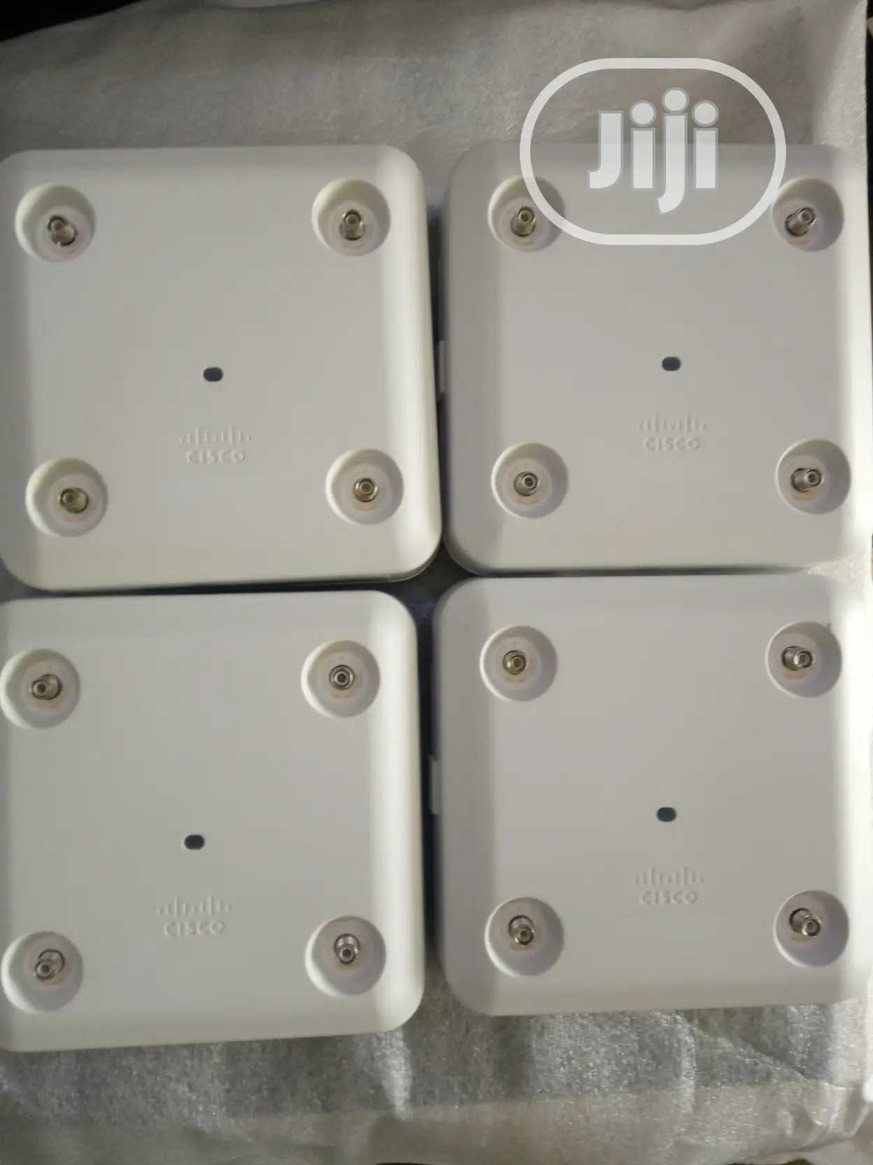 CISCO Aironet 3802E 802.11ac Wireless Access Point