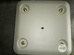 CISCO Aironet 3802E 802.11ac Wireless Access Point