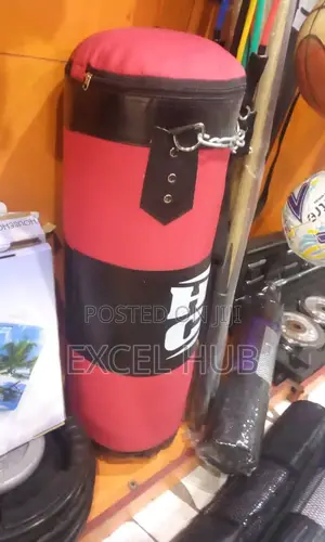 Quality Punching Bag
