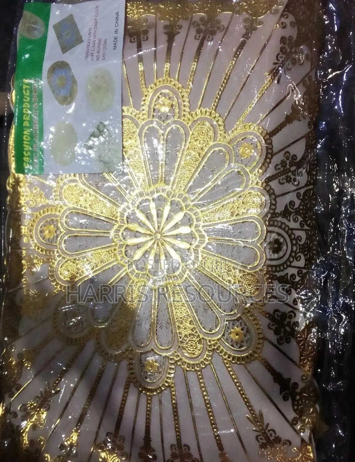 6pcs Dinning Table Mats