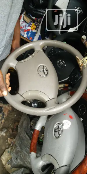 Call Us for Your Steering Wheel for Your Car.