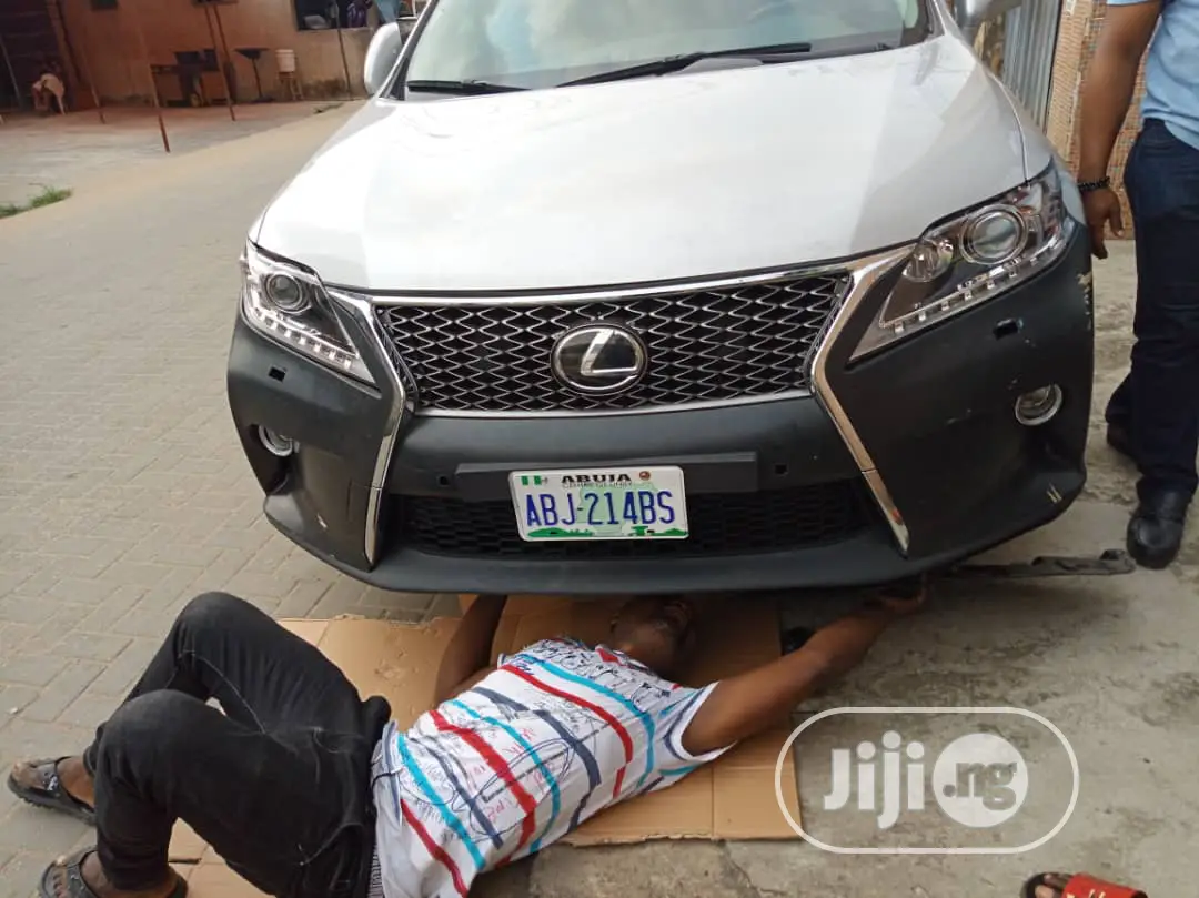 Your Upgraded Car Bumper Wit Good Price