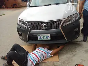 Your Upgraded Car Bumper Wit Good Price