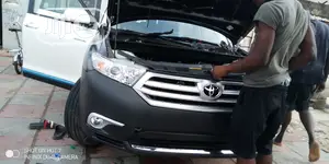 Your Upgraded Car Bumper Wit Good Price